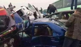 车事故爆料最新信息,车事故现场惊心动魄，细节披露引关注”