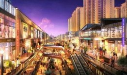 龙泉吾悦广场最新爆料,繁华盛启，尽享都市生活新篇章